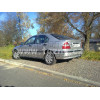 H-030 STEINHOF Фаркоп на Honda Civic хетчбек 5 дверей 1995-2000, Honda Concerto хетчбек 3/5 дверей 1990-1994, Rover 400 хетчбек 5 дверей 05/1995-12/1999. Требуется подрезка бампера. Тип шара: A. Нагрузки: 1200/50 кг, масса фаркопа 15,6 кг (без электрики в