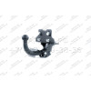 TY 42 AVTOS Фаркоп на Toyota Land Cruiser Prado J120 2003-2009, J150 2009-2023, Lexus GX 470 2003-2009, GX 460 2009-2023. Необходима подрезка бампера. Тип шара: A. Нагрузки: 1500/75 кг, масса фаркопа 7,5 кг (без электрики в комплекте)