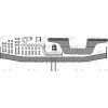91009-A MOTODOR Фаркоп с оцинкованным шаром на Kia Carnival 2021- без выреза в бампере. Тип шара: A. Нагрузки 2000/100 кг, масса фаркопа 20,1 кг (без электрики в комплекте)