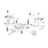 14195621 BALTEX Фаркоп на Mitsubishi L200 2006-2015, 2015-2023 без выреза в бампере. Тип шара: F. Нагрузки: 3500/150 кг, масса фаркопа 35,05 кг (без электрики в комплекте)