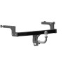 1436-A ORIS Фаркоп на Renault Kaptur 2016-2022, Renault Duster (только 4x4) 2015-2021, 2021-2022 без выреза в бампере. Тип шара: A. Нагрузки: 1500/75 кг, масса фаркопа 16,8 кг (без электрики в комплекте)
