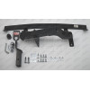 2780.32 SHERIFF Фаркоп с электрикой на Chevrolet Niva 2014-2020, Lada Niva 2020-2021, Lada Niva Travel 2021- без подрезки бампера. Тип шара: E. Нагрузки: 1200/50 кг, масса фаркопа 14,83 кг