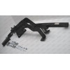 2780.32 SHERIFF Фаркоп с электрикой на Chevrolet Niva 2014-2020, Lada Niva 2020-2021, Lada Niva Travel 2021- без подрезки бампера. Тип шара: E. Нагрузки: 1200/50 кг, масса фаркопа 14,83 кг