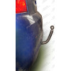 K105-A Лидер-плюс ТСУ для Kia Picanto хетчбек 2004-2011 без выреза бампера. Нагрузки: 1200/75 кг, масса фаркопа 15,64 кг (без электрики в комплекте)