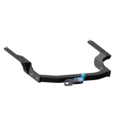 3088-F ORIS Фаркоп на Toyota Highlander 2014-2020. Необходима подрезка бампера. Тип шара: F. Нагрузки: 2000/120 кг, масса фаркопа 23,2 кг (без электрики в комплекте)
