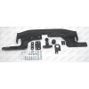 3088-F ORIS Фаркоп на Toyota Highlander 2014-2020. Необходима подрезка бампера. Тип шара: F. Нагрузки: 2000/120 кг, масса фаркопа 23,2 кг (без электрики в комплекте)