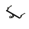 3655.12 SHERIFF Фаркоп на Renault Duster 2010-2015, 2015-2021, 2021-2022, Renault Kaptur 2016-2022, Nissan Terrano 2014-2022. Необходима подрезка бампера. Тип шара: A. Нагрузки: 1100/50 кг, масса фаркопа 13,57 кг (без электрики в комплекте)