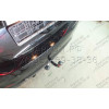 4265-A ORIS Фаркоп на Hyundai Solaris II седан 2017-2022, Solaris HS 2024-. Необходима подрезка бампера. Тип шара: A. Нагрузки: 1000/50 кг, масса фаркопа 17,5 кг (без электрики в комплекте)