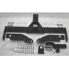 4549.32 SHERIFF Фаркоп на Sollers ST6 2023-, Sollers ST8 2025-, JAC T8 Pro 2023-, JAC T6 2019-, JAC T8 2019- без подрезки бампера. Тип шара: E. Нагрузки: 1500/100 кг, масса фаркопа 29,34 кг (без электрики в комплекте)