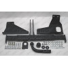 5533-A ORIS Фаркоп на Honda CR-V 2012-2017. Необходима подрезка бампера. Тип шара: A. Нагрузки: 1500/75 кг, масса фаркопа 23,6 кг (без электрики в комплекте)