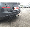 7251 Трейлер Фаркоп для Hyundai Tucson дорестайл 2015-2018 (установка без снятия бампера), Tucson рестайл 2018-2021, Kia Sportage дорестайл 2015-2018 (установка без снятия бампера), Sportage рестайл 2018-2022 (без подрезки бампера). Тип шара: A. Нагрузки: