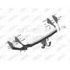 7230 Трейлер Фаркоп для Hyundai Santa Fe 2001-2006, Hyundai Santa Fe Classic (Таганрог) 2007-2013. Требуется подрезка бампера. Тип шара: A. Нагрузки: 1500/75 кг, масса фаркопа 20,2 кг (без электрики в комплекте)