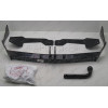 7230 Трейлер Фаркоп для Hyundai Santa Fe 2001-2006, Hyundai Santa Fe Classic (Таганрог) 2007-2013. Требуется подрезка бампера. Тип шара: A. Нагрузки: 1500/75 кг, масса фаркопа 20,2 кг (без электрики в комплекте)