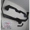 7230 Трейлер Фаркоп для Hyundai Santa Fe 2001-2006, Hyundai Santa Fe Classic (Таганрог) 2007-2013. Требуется подрезка бампера. Тип шара: A. Нагрузки: 1500/75 кг, масса фаркопа 20,2 кг (без электрики в комплекте)