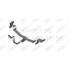 7352 Трейлер Фаркоп для Kia Ceed хетчбек 2012-2018, Hyundai i30 хетчбек 2012-2015 (не подходит на рейстайлинговую версию 2015-) без снятия и подрезки бампера. Тип шара: A. Нагрузки: 1200/60 кг, масса фаркопа 17 кг (без электрики в комплекте)