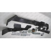 91101-A MOTODOR Фаркоп с оцинкованным шаром на Mazda CX-5 2012-2017, CX-5 2 2017-2025 без выреза в бампере. Тип шара: A. Нагрузки: 1500/75 кг, масса фаркопа 20 кг (без электрики в комплекте)