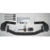92503-FE MOTODOR Фаркоп с оцинкованным шаром на Toyota Land Cruiser 200 2007-2021 (кроме комплектаций Excalibur и Executive), Lexus LX 2007-2021 без выреза в бампере. Тип шара: FE. Нагрузки: 2000/120 кг, масса фаркопа 18 кг (без электрики в комплекте)