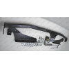 92521-A MOTODOR Фаркоп с оцинкованным шаром на Toyota Alphard 2015-2023, Toyota Vellfire 2015-2023. Необходима подрезка бампера. Тип шара: A. Нагрузки: 1500/75 кг, масса фаркопа 19 кг (без электрики в комплекте)