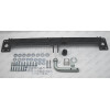 92706-A MOTODOR Фаркоп с оцинкованным шаром на Audi Q7 2007-2015, Volkswagen Touareg 2002-2010, 2010-2018. Необходима подрезка бампера. Тип шара: A. Нагрузки: 2000/75 кг, масса фаркопа 15,9 кг (без электрики в комплекте)
