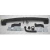 A-092 STEINHOF Фаркоп на Volkswagen Touareg 2002-2010, 2010-2018, Porsche Cayenne 2002-2010, 2010-2017, Audi Q7 2006-2015 (вкл. S-line). Требуется подрезка бампера. Тип шара: A. Нагрузки: 3500/140 кг, масса фаркопа 24,1 кг (без электрики в комплекте)