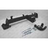 B-074 STEINHOF Фаркоп на BMW 5-Series F07 Gran Turismo 2009-2013. Требуется подрезка бампера. Тип шара: A. Нагрузки: 2200/100 кг, масса фаркопа 15,95 кг (без электрики в комплекте)