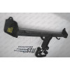 B-074 STEINHOF Фаркоп на BMW 5-Series F07 Gran Turismo 2009-2013. Требуется подрезка бампера. Тип шара: A. Нагрузки: 2200/100 кг, масса фаркопа 15,95 кг (без электрики в комплекте)