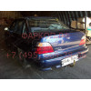 D039C GALIA Полностью оцинкованный фаркоп на Daewoo Nexia седан 1995-2010, Daewoo Espero седан 1995-1997. Тип шара: C (горизонтальный съемный). Установка без снятия и выреза бампера. Нагрузки: 1100/50 кг, масса фаркопа 16,6 кг