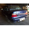 D039C GALIA Полностью оцинкованный фаркоп на Daewoo Nexia седан 1995-2010, Daewoo Espero седан 1995-1997. Тип шара: C (горизонтальный съемный). Установка без снятия и выреза бампера. Нагрузки: 1100/50 кг, масса фаркопа 16,6 кг