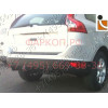 E6810AA ARAGON ТСУ для VOLVO XC60 2008-2013,2013-2017, тип шара: A