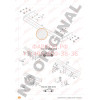 E6810AA ARAGON ТСУ для VOLVO XC60 2008-2013,2013-2017, тип шара: A