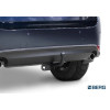F.3811.001 BERG Фаркоп на Mazda CX-5 2011-2017, 2017-2025 без снятия и подрезки бампера. Тип шара: A. Нагрузки: 1500/75 кг, масса фаркопа 16,5 кг (без электрики в комплекте)