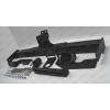 F.3811.001 BERG Фаркоп на Mazda CX-5 2011-2017, 2017-2025 без снятия и подрезки бампера. Тип шара: A. Нагрузки: 1500/75 кг, масса фаркопа 16,5 кг (без электрики в комплекте)