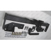 F.3811.001 BERG Фаркоп на Mazda CX-5 2011-2017, 2017-2025 без снятия и подрезки бампера. Тип шара: A. Нагрузки: 1500/75 кг, масса фаркопа 16,5 кг (без электрики в комплекте)