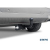 F.8211.001 BERG Фаркоп на Tenet T7 2025-, Chery Tiggo 7L 2024-, Jaecoo J7 2023-, Omoda C5 рестайлинг 2024- без снятия и подрезки бампера. Тип шара: A. Нагрузки: 1200/75 кг, масса фаркопа 19,2 кг (без электрики в комплекте)