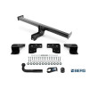 F.8211.001 BERG Фаркоп на Tenet T7 2025-, Chery Tiggo 7L 2024-, Jaecoo J7 2023-, Omoda C5 рестайлинг 2024- без снятия и подрезки бампера. Тип шара: A. Нагрузки: 1200/75 кг, масса фаркопа 19,2 кг (без электрики в комплекте)