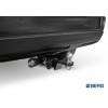F.9417.002 BERG Фаркоп на Haval H7 2025- без снятия и подрезки бампера. Тип шара: E. Нагрузки: 2000/75 кг, масса фаркопа 20,2 кг (без электрики в комплекте)