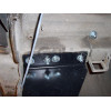 F009C GALIA Полностью оцинкованный фаркоп на FIAT Marea универсал 1995-2003. Тип шара: C (горизонтальный съемный). Без выреза бампера. Нагрузки: 1400/70 кг, масса фаркопа 24,6 кг