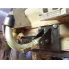F009C GALIA Полностью оцинкованный фаркоп на FIAT Marea универсал 1995-2003. Тип шара: C (горизонтальный съемный). Без выреза бампера. Нагрузки: 1400/70 кг, масса фаркопа 24,6 кг