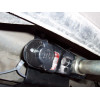F009C GALIA Полностью оцинкованный фаркоп на FIAT Marea универсал 1995-2003. Тип шара: C (горизонтальный съемный). Без выреза бампера. Нагрузки: 1400/70 кг, масса фаркопа 24,6 кг