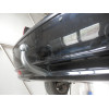 F097A GALIA Полностью оцинкованный фаркоп на Ford Mondeo седан/хетчбек 2000-2006. Подрозетник убирается за бампер. Тип шара: A. Невидимый вырез бампера. Нагрузки: 1800/75 кг, масса фаркопа 17,01 кг