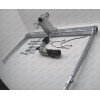 F114C GALIA Полностью оцинкованный фаркоп на Ford Galaxy 2006-2015, Ford S-MAX 2006-2015. Подрозетник убирается за бампер. Тип шара: C (горизонтальный съемный). Невидимый вырез бампера. Нагрузки: 1800/100 кг, масса фаркопа 16,47 кг