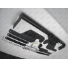F117-A Лидер-плюс ТСУ для Ford Kuga DM2 2008-2013 без выреза бампера. Нагрузки: 1500/75 кг, масса фаркопа 21,44 кг (без электрики в комплекте)