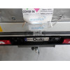 F138A GALIA Полностью оцинкованный фаркоп на Ford Transit шасси 2014-. Тип шара: A. Установка без выреза бампера. Нагрузки: 3500/150 кг, масса фаркопа 17,22 кг