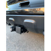 FA 0511-E Бизон Фаркоп на Honda CR-V 2006-2013. Требуется подрезка бампера. Тип шара: E (легкосъемный шар под квадрат). Нагрузки: 2500/120 кг. Не комплектуется электрикой