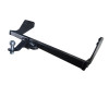 FA 0646-E Бизон Фаркоп на Great Wall Wingle 3,5,7 2008- без подрезки бампера. Тип шара: E (легкосъемный шар под квадрат). Нагрузки: 3200/120 кг. Не комплектуется электрикой