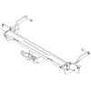 FA 06 AVTOS Фаркоп на Citroen Jumper 2006-, FIAT Ducato III 2006-, Peugeot Boxer 2006-. Необходима подрезка бампера. Тип шара: F. Нагрузки: 2000/100 кг, масса фаркопа 28,5 кг (без электрики в комплекте)