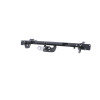 FA 06 AVTOS Фаркоп на Citroen Jumper 2006-, FIAT Ducato III 2006-, Peugeot Boxer 2006-. Необходима подрезка бампера. Тип шара: F. Нагрузки: 2000/100 кг, масса фаркопа 28,5 кг (без электрики в комплекте)