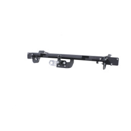 FA 06 AVTOS Фаркоп на Citroen Jumper 2006-, FIAT Ducato III 2006-, Peugeot Boxer 2006-. Необходима подрезка бампера. Тип шара: F. Нагрузки: 2000/100 кг, масса фаркопа 28,5 кг (без элек
