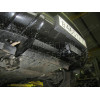 FA 0726-E Бизон Фаркоп ПЕРЕДНИЙ на Nissan Pathfinder R51 2004-2014 без подрезки бампера. Тип шара: E (легкосъемный шар под квадрат). Нагрузки: 3500/120 кг. Не комплектуется электрикой