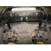 FA 0726-E Бизон Фаркоп ПЕРЕДНИЙ на Nissan Pathfinder R51 2004-2014 без подрезки бампера. Тип шара: E (легкосъемный шар под квадрат). Нагрузки: 3500/120 кг. Не комплектуется электрикой